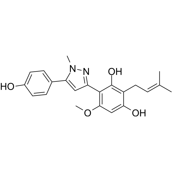 XN methylpyrazole (XP) 2820169-36-4
